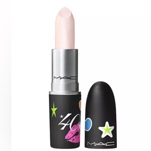 Limited Edition MAC Bubbles